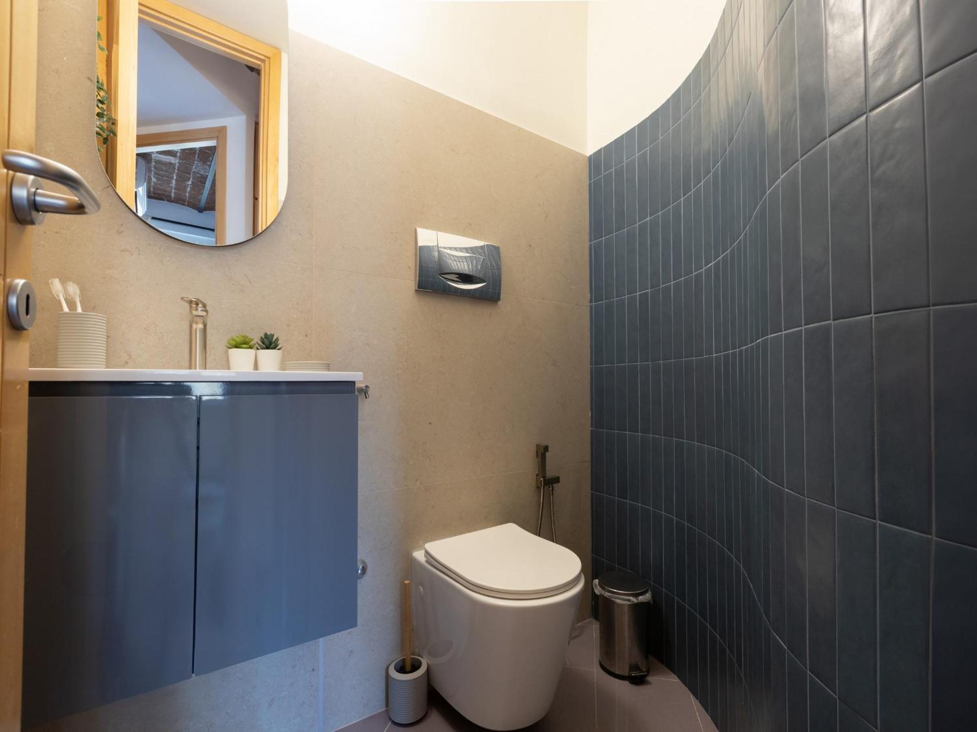 The Best Rent - Two-Bedroom Apartment With Terrace Near Trevi Fountain Roma Exterior foto