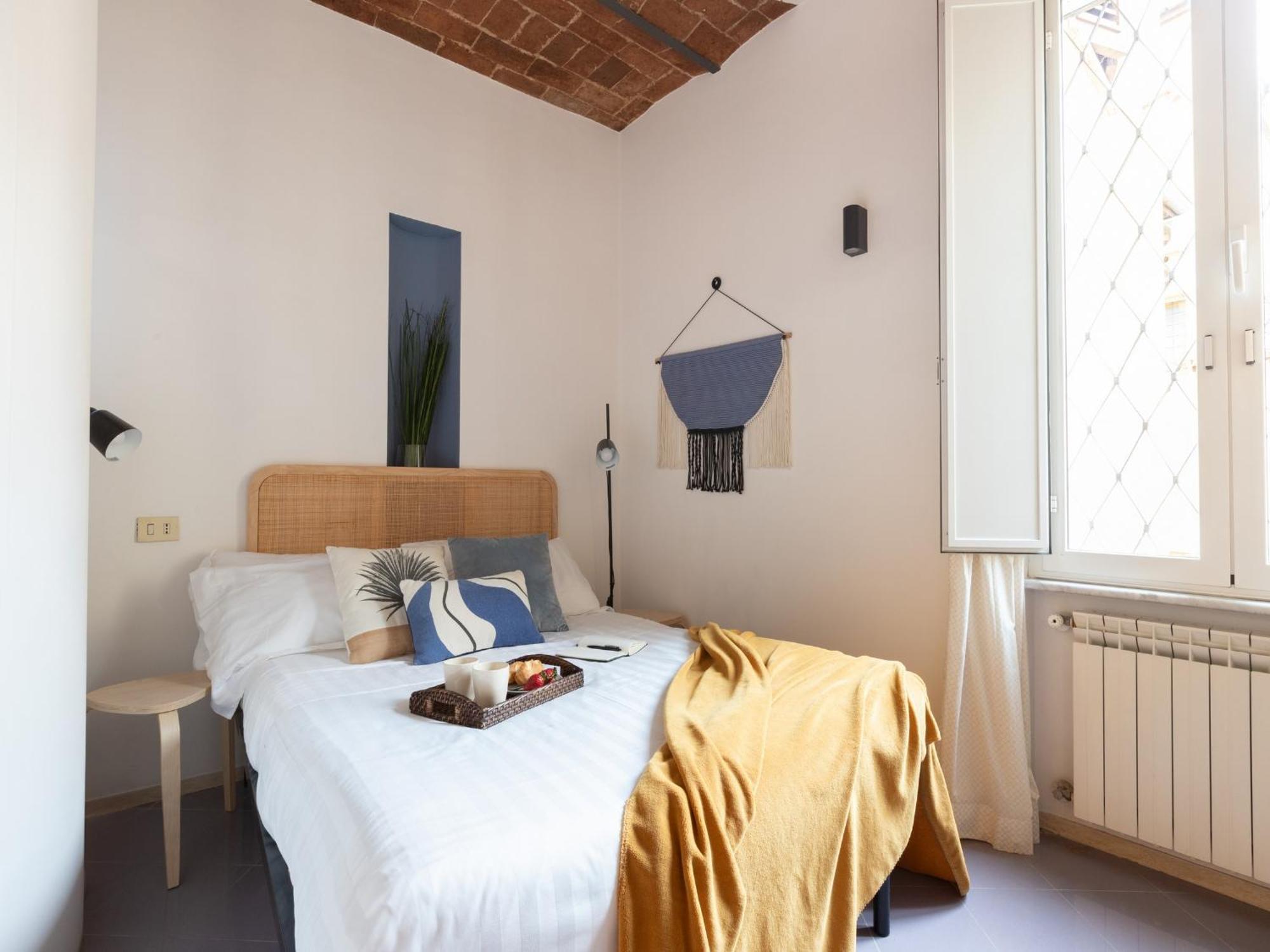 The Best Rent - Two-Bedroom Apartment With Terrace Near Trevi Fountain Roma Exterior foto