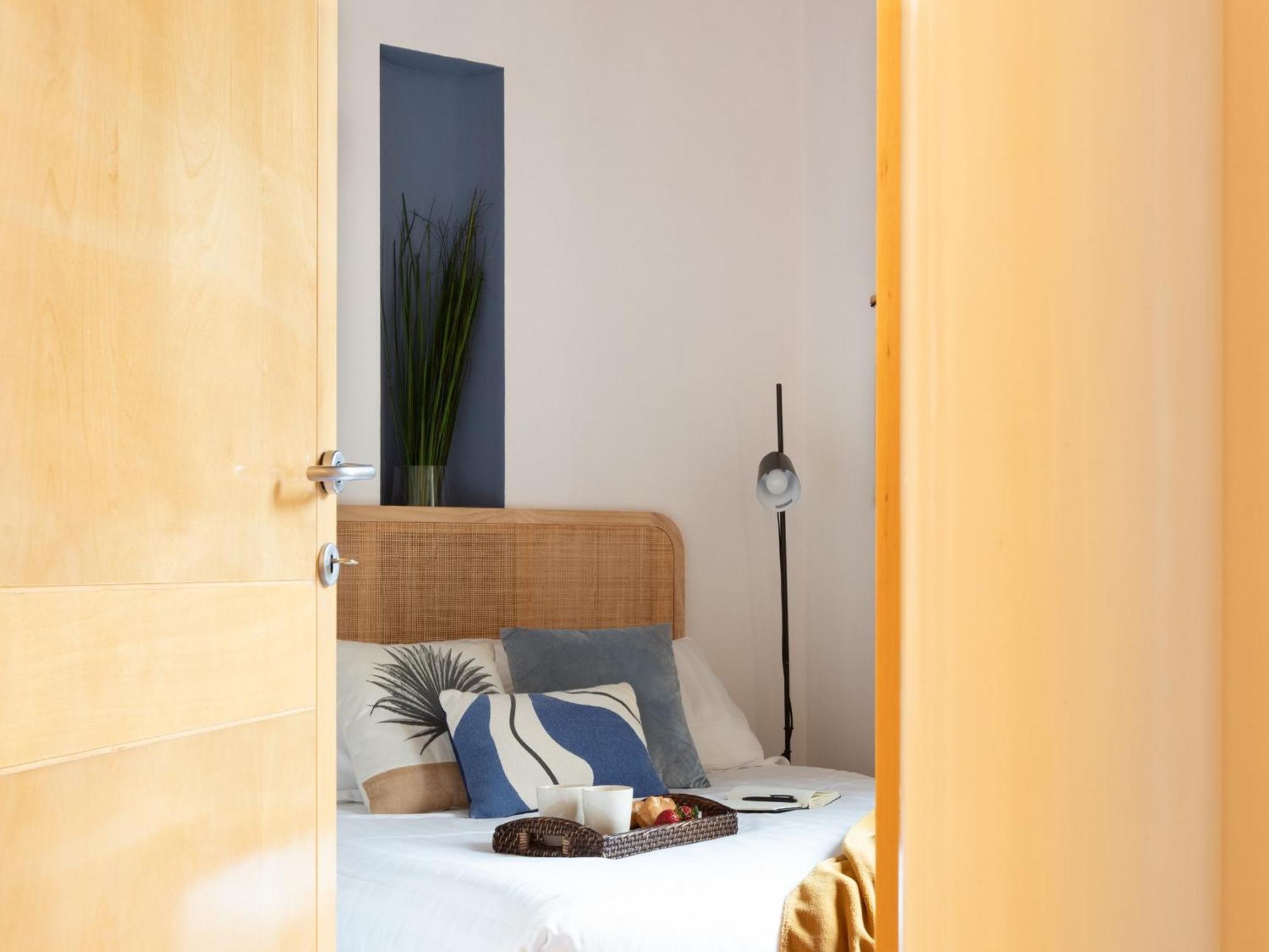 The Best Rent - Two-Bedroom Apartment With Terrace Near Trevi Fountain Roma Exterior foto