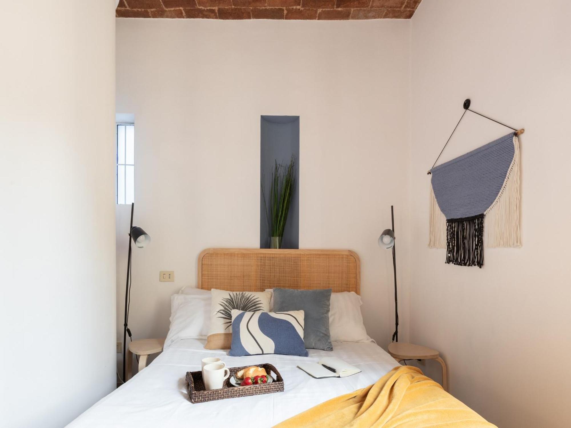 The Best Rent - Two-Bedroom Apartment With Terrace Near Trevi Fountain Roma Exterior foto