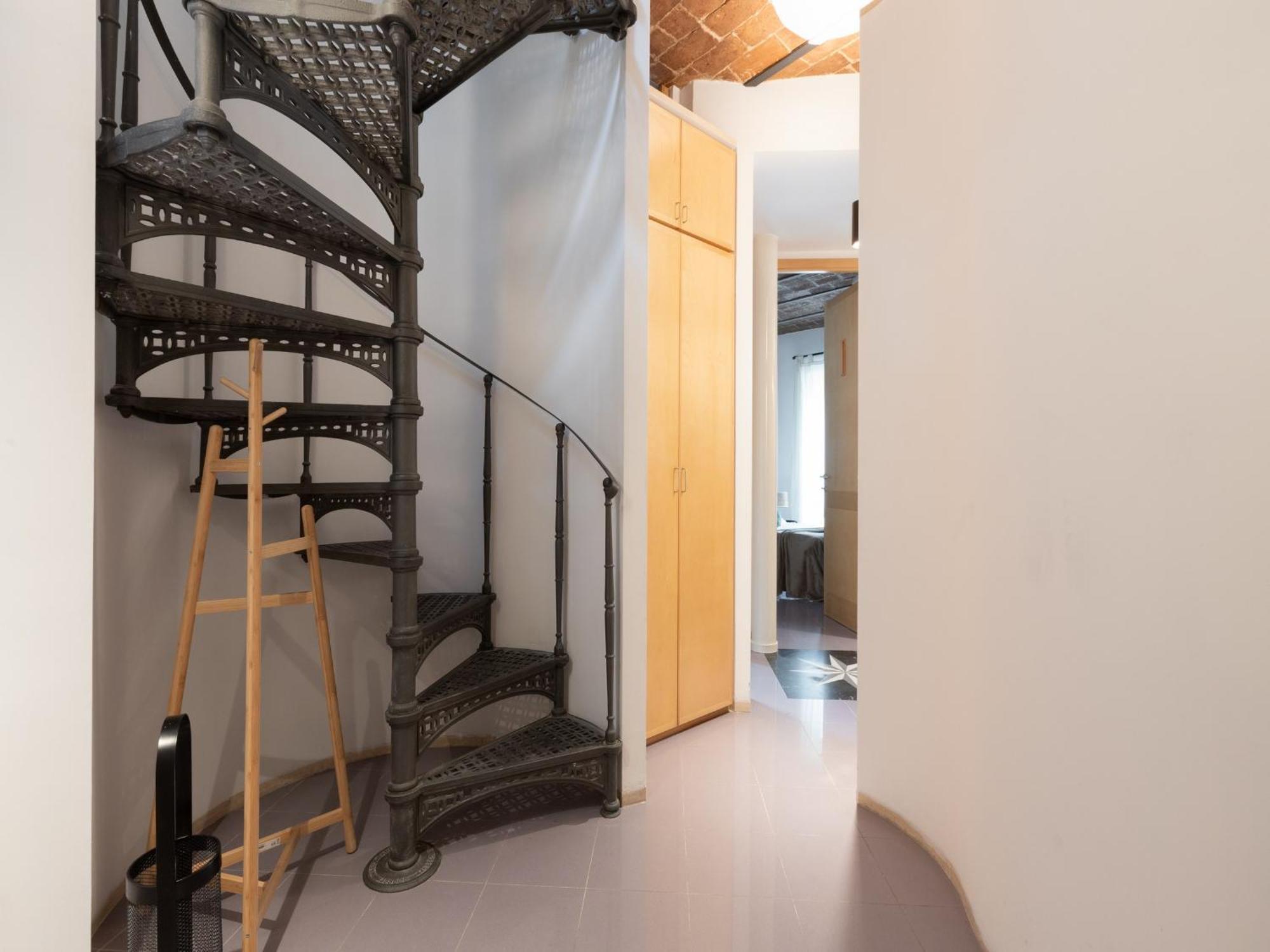 The Best Rent - Two-Bedroom Apartment With Terrace Near Trevi Fountain Roma Exterior foto