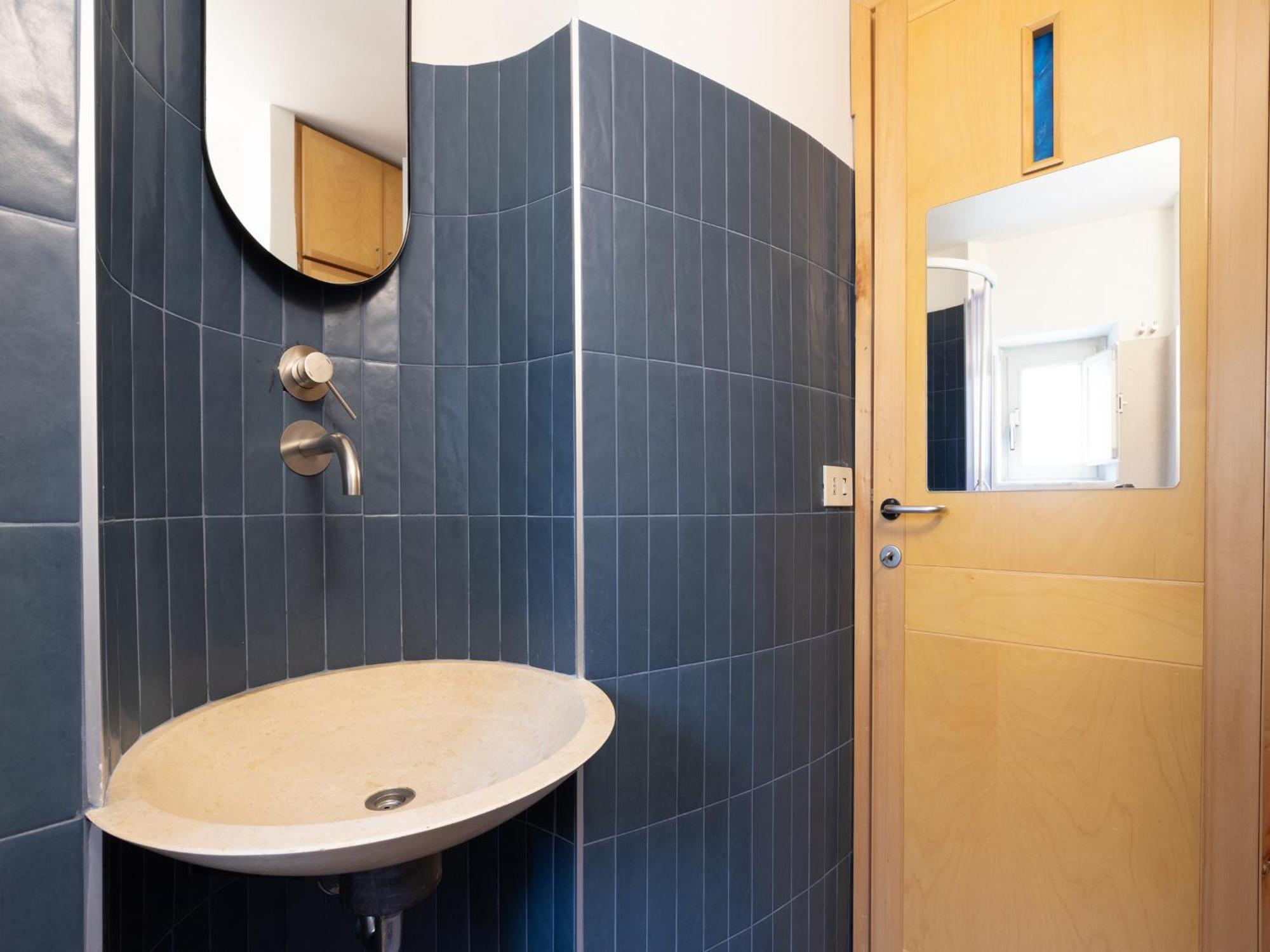 The Best Rent - Two-Bedroom Apartment With Terrace Near Trevi Fountain Roma Exterior foto
