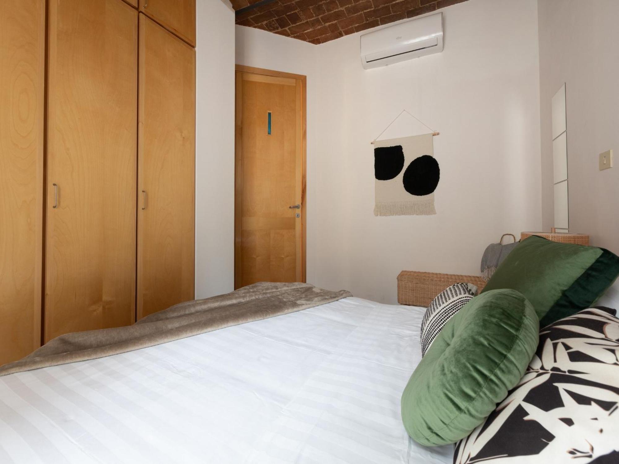 The Best Rent - Two-Bedroom Apartment With Terrace Near Trevi Fountain Roma Exterior foto